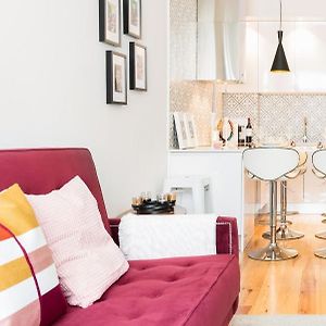 Appartement met Twee Slaapkamers